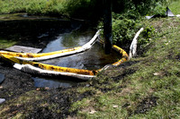 Michigan Oil Spill